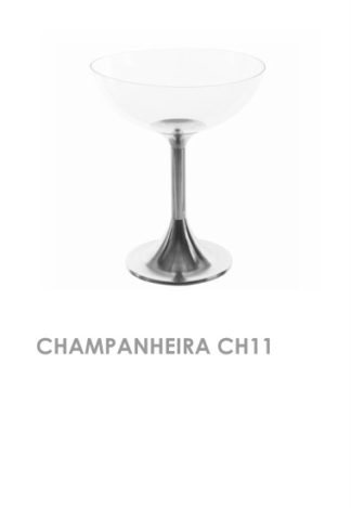 Champanheira CH11