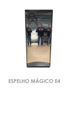 Espelho Mágico E4