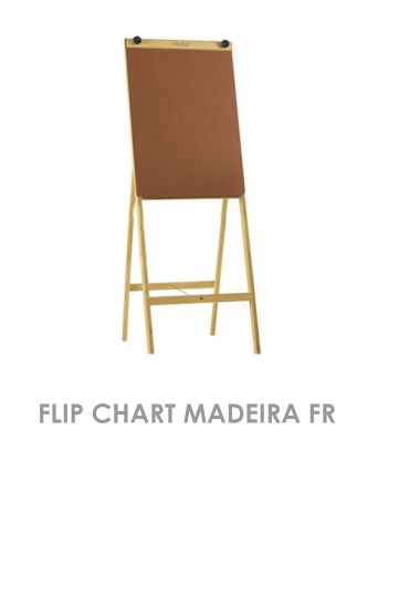 Flip Chart Madeira FR