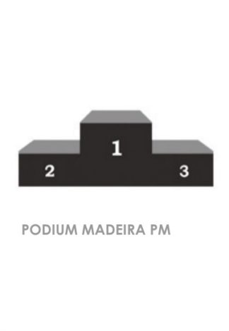 Podium Madeira PM