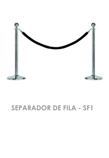 Separador de fila - SF1
