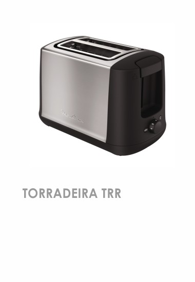 Torradeira TRR