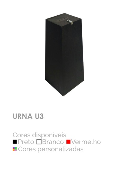 Urna U3