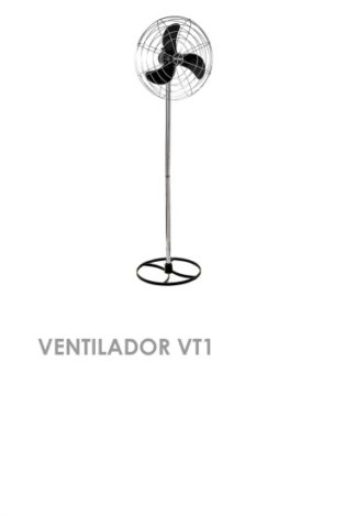 Ventilador VT1