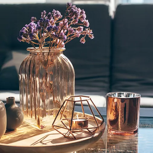 Novidades em produtos para eventos