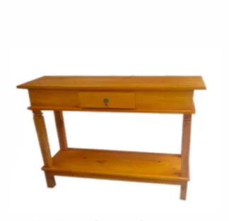 APARADOR RÚSTICO DE MADEIRA - AP3
