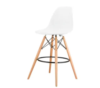 BANQUETA EIFFEL DE POLIPROPILENO - B21