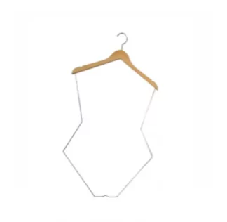 CABIDE COLAN/CORPO CROMADO - CABCM