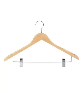 CABIDE DE MADEIRA COM PRESILHA - CABMP