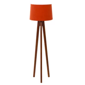 LUMINÁRIA DE PISO TRIPÉ - LMT