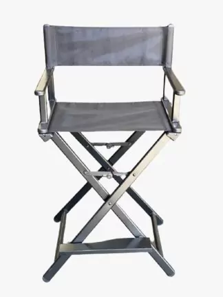 BANQUETA DIRETOR DE CINEMA - B14