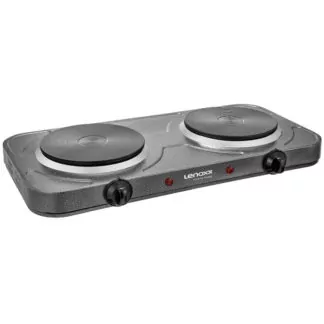 COOKTOP ELETRICO 2 BOCAS - FE2