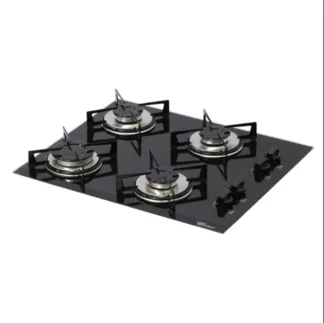 COOKTOP A GÁS 4 BOCAS - COOK