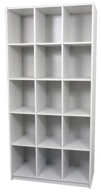 ARMARIO COLMEIA MDF BRANCO - A5