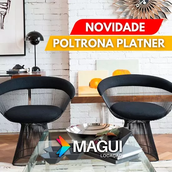 Pontrona Platner